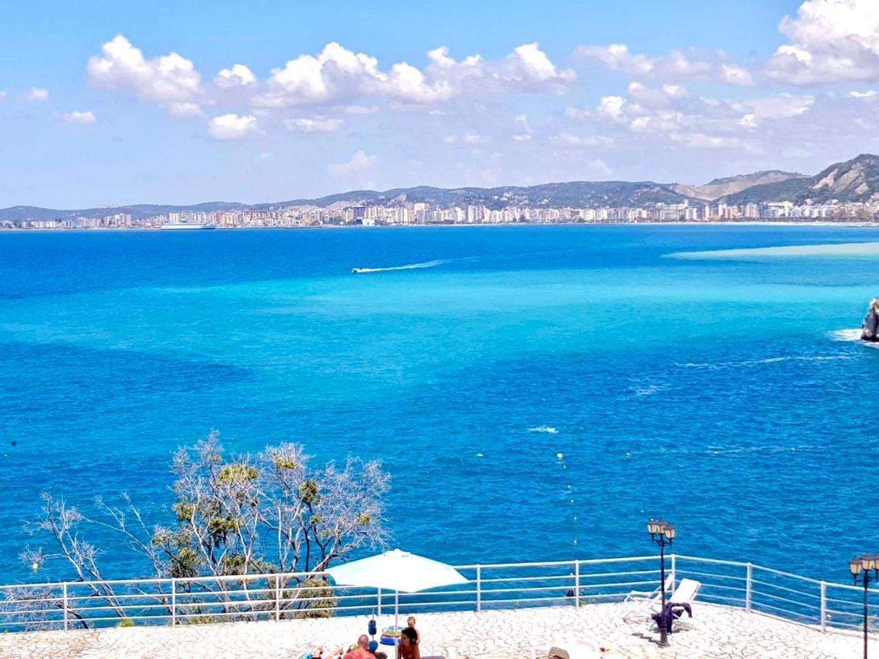 Rina At Aquamarine Vlore